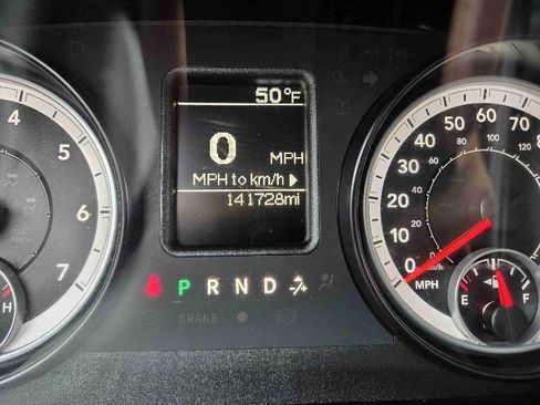 Used 2014 RAM 1500 Express image 15