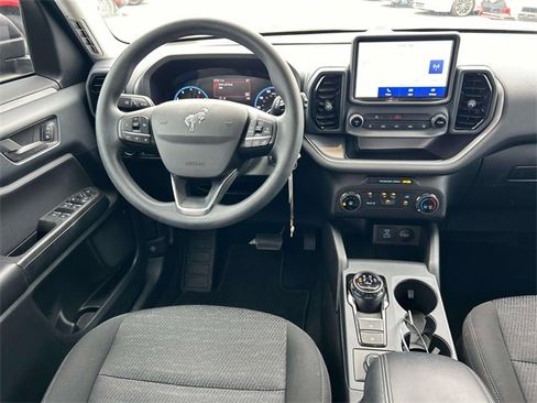 Used 2021 Ford Bronco Sport image 13