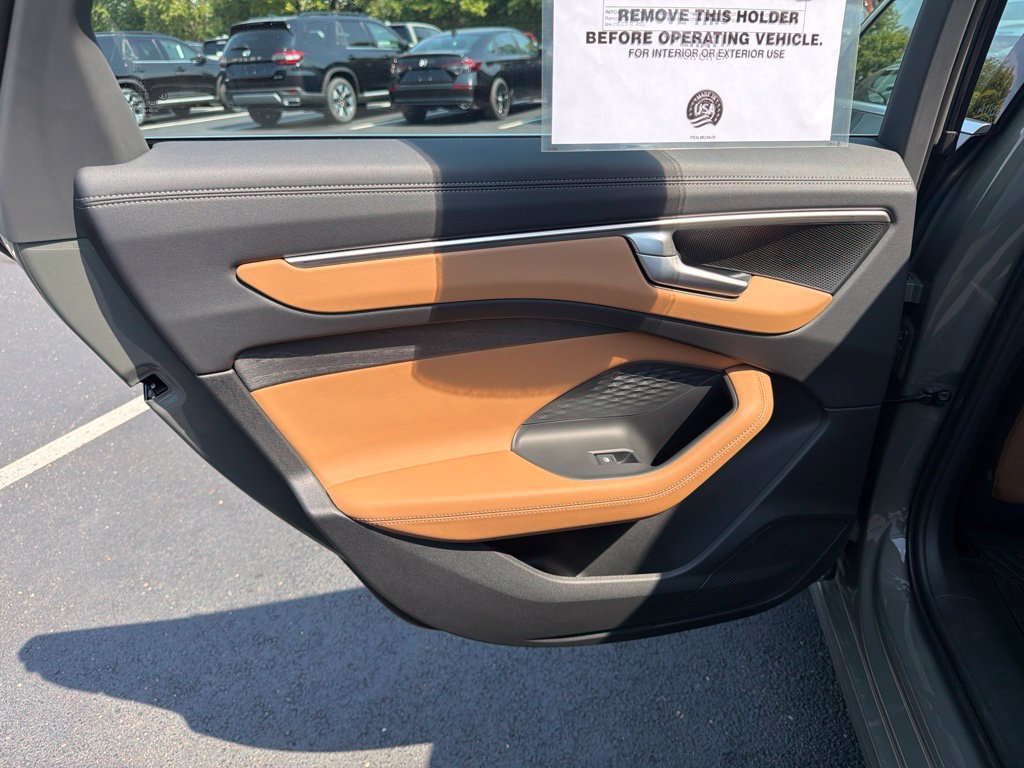 Used 2026 Audi A6 Premium AWD/4WD image 20