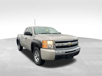 Used 2009 Chevrolet Silverado 1500 LS