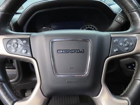 Used 2015 GMC Sierra 2500 Denali w/ Duramax Plus Package AWD/4WD image 49