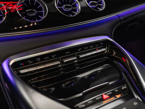 Used 2020 Mercedes-Benz AMG GT 53 image 43