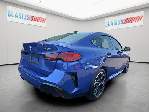 Used 2025 BMW 228i xDrive AWD/4WD image 3