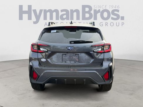 New 2026 Subaru Crosstrek 2.5i Limited AWD/4WD image 4
