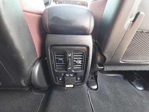 Used 2025 Dodge Durango R/T AWD/4WD image 29