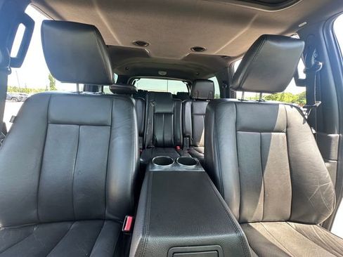 Used 2011 Ford Expedition Limited w/ 301A Rapid Spec Order Code AWD/4WD image 35