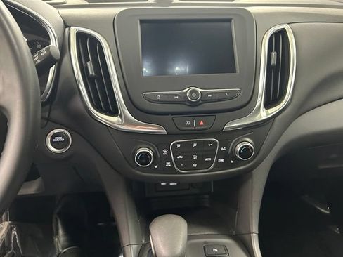 Certified 2024 Chevrolet Equinox LT AWD/4WD image 19
