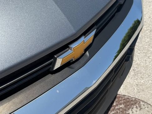 Used 2021 Chevrolet TrailBlazer LS FWD image 13
