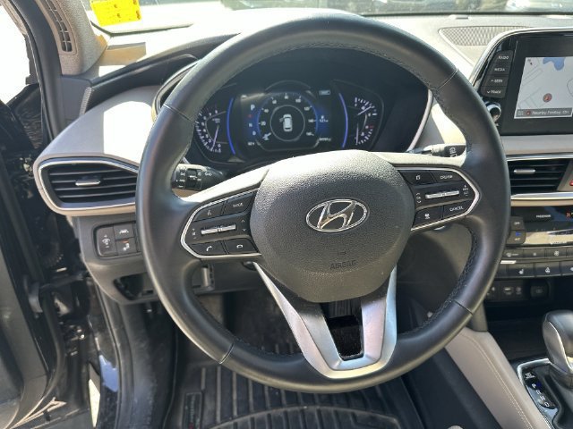 Used 2020 Hyundai Santa Fe Limited AWD/4WD image 14