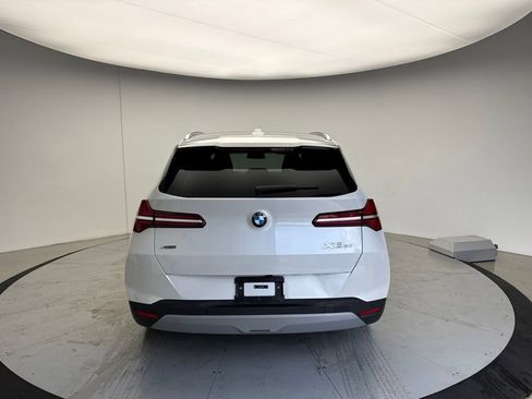 Used 2026 BMW X3 xDrive30i AWD/4WD image 4