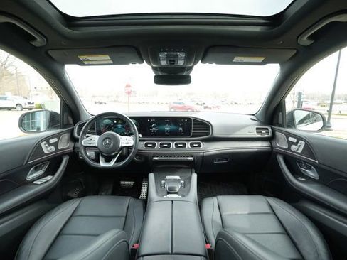 Certified 2023 Mercedes-Benz GLS 450 4MATIC image 20