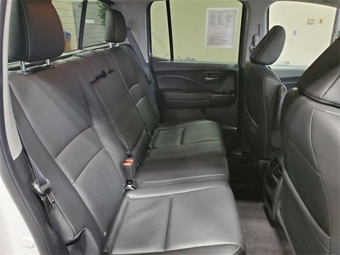 Used 2022 Honda Ridgeline RTL image 13