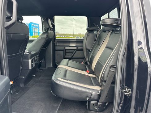 Used 2019 Ford F150 XLT w/ Equipment Group 302A Luxury image 14