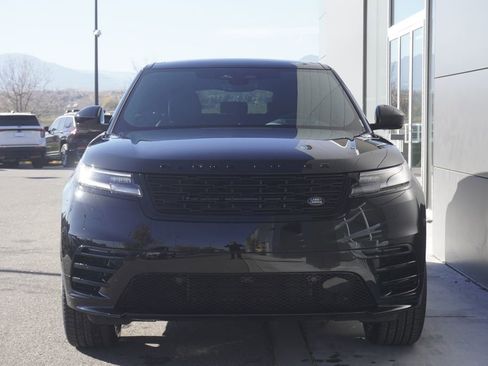 New 2026 Land Rover Range Rover Velar Dynamic SE AWD/4WD image 5