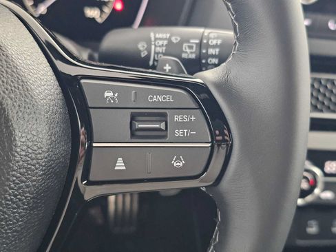 New 2026 Honda Civic Sport image 26