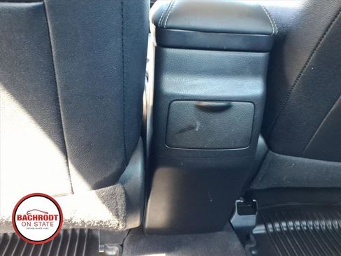 Used 2017 Toyota Corolla SE w/ Body Protection Package FWD image 28