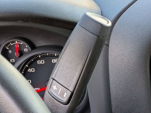 New 2025 Chevrolet Silverado 1500 W/T w/ WT Value Package image 37