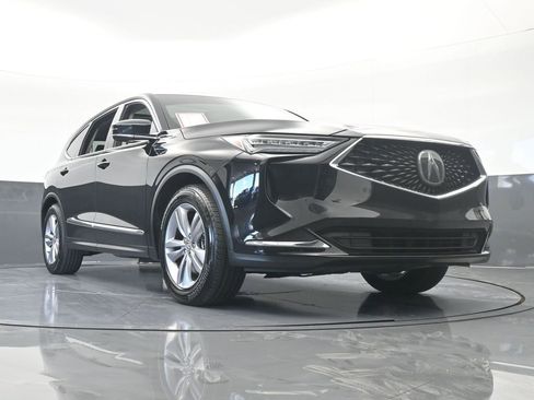 Used 2022 Acura MDX FWD image 68