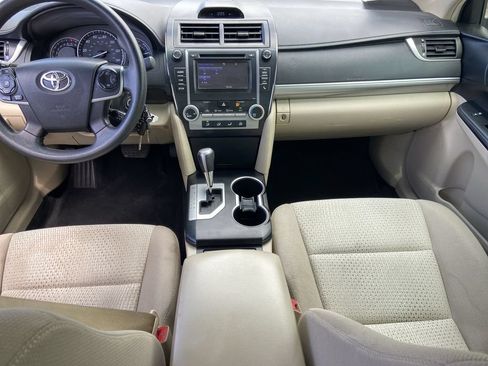 Used 2014 Toyota Camry LE FWD image 14