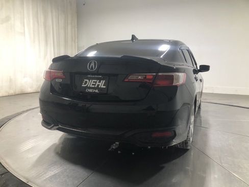 Used 2018 Acura ILX Base image 7