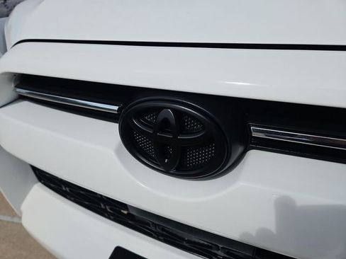 Used 2024 Toyota 4Runner SR5 Premium w/ Moonroof Package RWD image 29