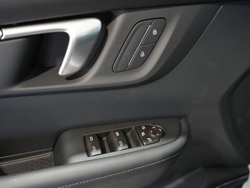 New 2026 Buick Enclave Preferred AWD/4WD image 12