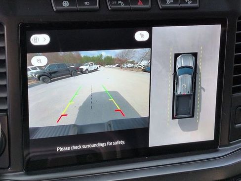 Certified 2024 Ford F250 Lariat w/ Lariat Ultimate Package image 24