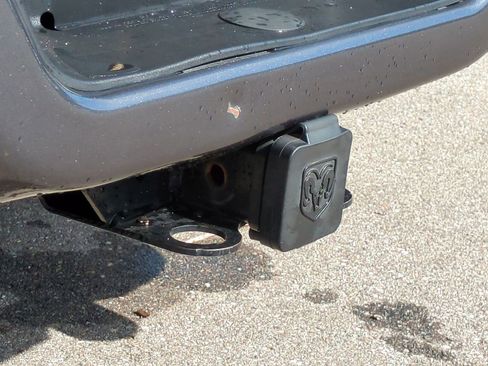 Used 2018 RAM 1500 Sport w/ Comfort Group image 37