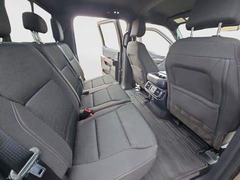 Used 2023 Ford F150 XLT w/ Equipment Group 302A High AWD/4WD image 19