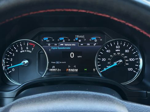 Used 2019 Ford Expedition Max Limited w/ Equipment Group 303A image 36