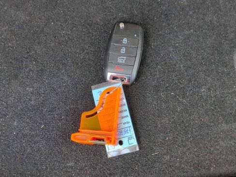 Used 2018 Kia Soul + image 33