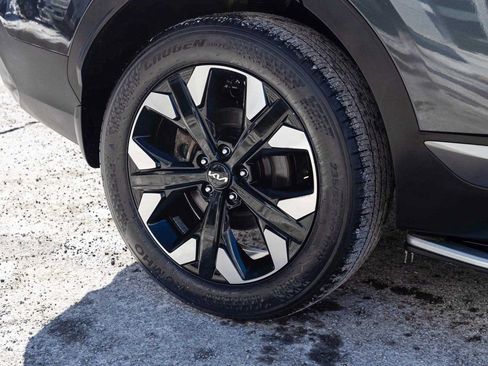 Used 2023 Kia Sportage X-Line w/ X-Line Premium Package image 10