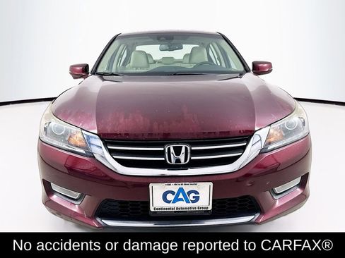 Used 2013 Honda Accord EX-L image 2