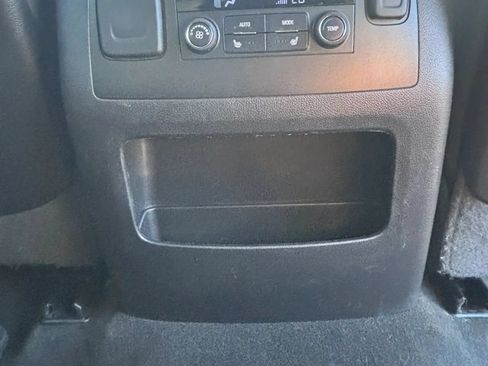 Used 2016 Chevrolet Suburban LTZ w/ Max Trailering Package AWD/4WD image 16