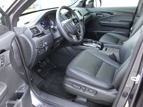 Used 2019 Honda Passport Elite image 13