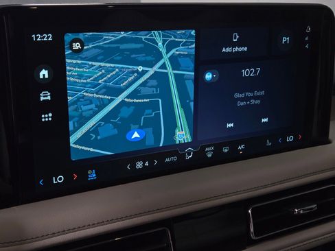 New 2026 Lincoln Aviator Reserve AWD/4WD image 26