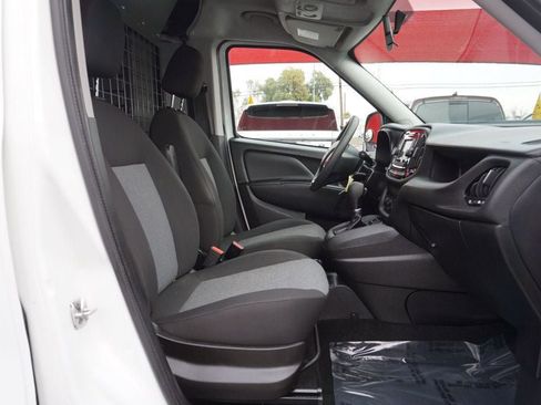 Used 2019 RAM ProMaster City Tradesman image 24