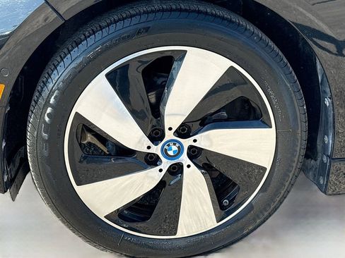Used 2017 BMW i3 w/ Range Extender image 37