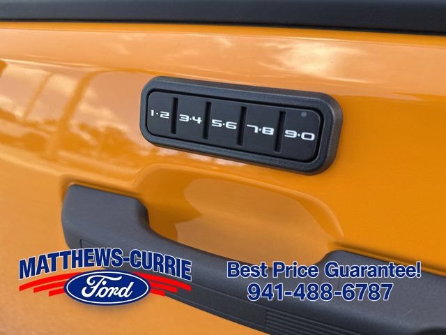 New 2026 Ford Maverick XLT FWD image 10