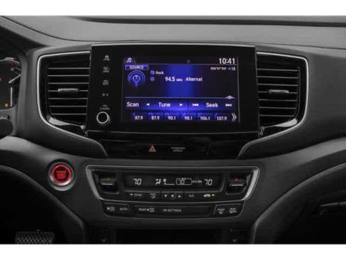 Used 2023 Honda Ridgeline RTL image 13