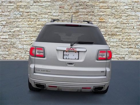 Used 2014 GMC Acadia Denali image 6