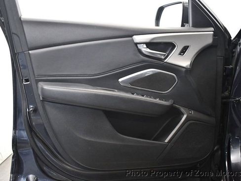 Used 2019 Acura RDX FWD image 8