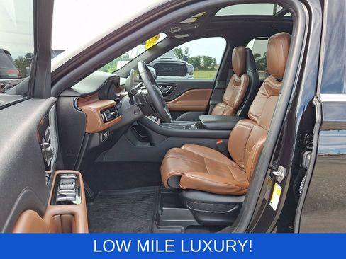 Used 2021 Lincoln Aviator Reserve w/ Equipment Group 202A AWD/4WD image 16
