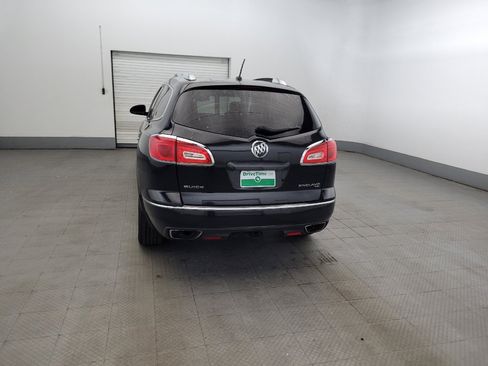 Used 2015 Buick Enclave Premium w/ Experience Buick Package AWD/4WD image 6