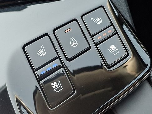 Used 2024 Kia Sportage SX Prestige AWD/4WD image 22
