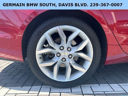 Used 2014 Chevrolet Impala LTZ image 29