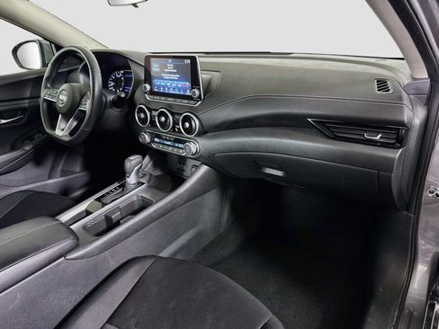 Used 2023 Nissan Sentra SV w/ All-Weather Package FWD image 30