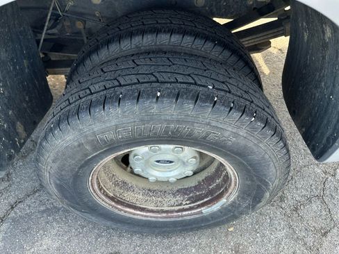 Used 2008 Ford F350 XLT image 28