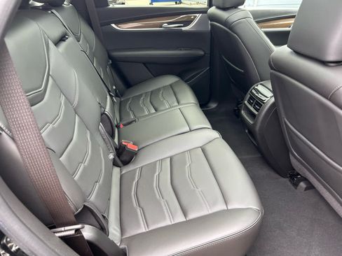 Used 2023 Cadillac XT5 Premium Luxury w/ Platinum Package AWD/4WD image 28
