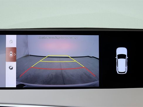 New 2026 Genesis GV70 2.5T Select image 21